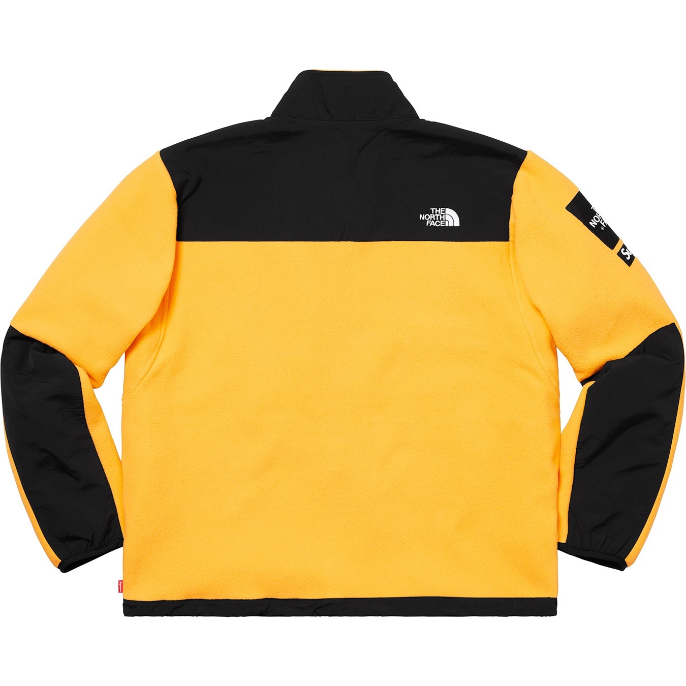 Supreme®/The North Face® Arc Logo Denali Fleece Jacket view 7